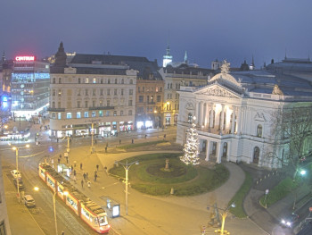 Město Brno