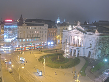 Město Brno