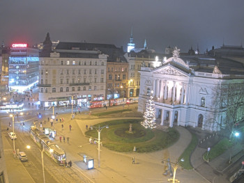 Město Brno