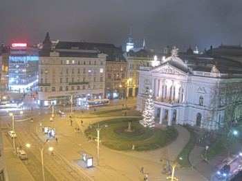 Město Brno