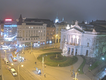 Město Brno