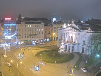 Město Brno