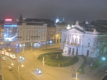 Město Brno