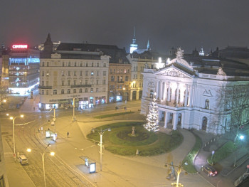 Město Brno
