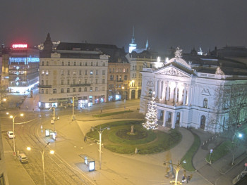 Město Brno