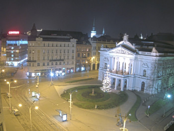 Město Brno