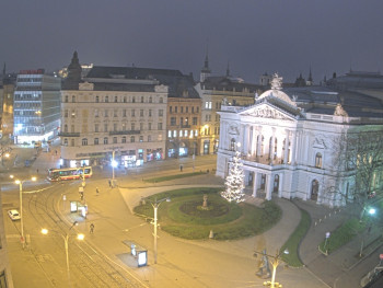 Město Brno