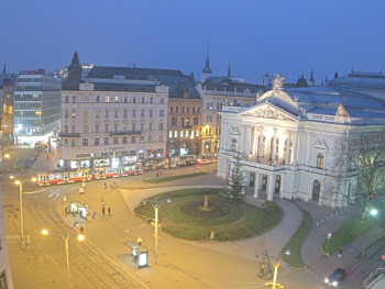 Město Brno