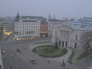 Město Brno