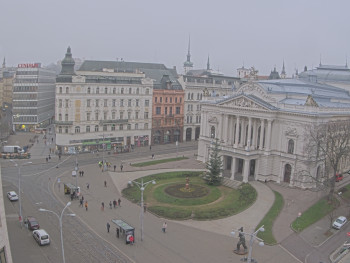 Město Brno
