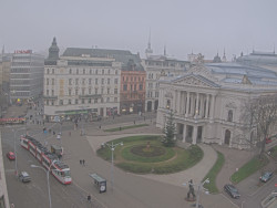 Malinovského náměstí