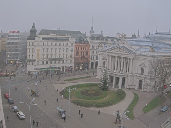 Město Brno