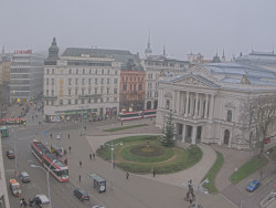 Malinovského náměstí