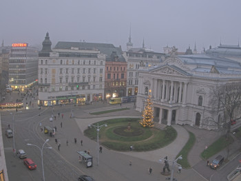 Město Brno
