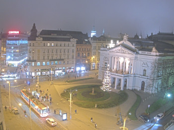 Město Brno