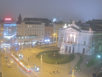 Město Brno