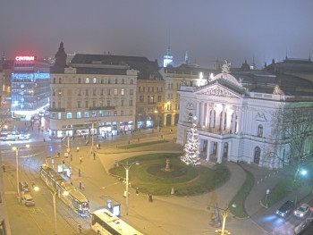 Město Brno