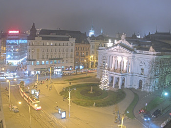Město Brno