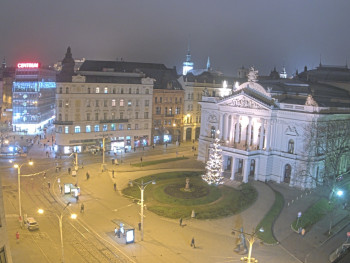 Město Brno