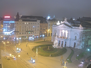 Město Brno