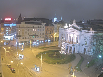 Město Brno