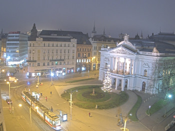 Město Brno