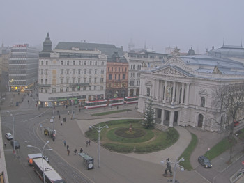 Město Brno