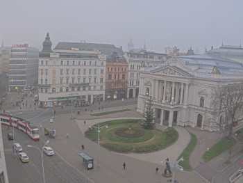 Město Brno