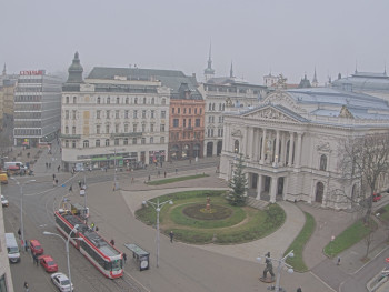 Město Brno