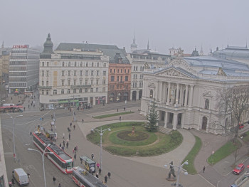 Město Brno