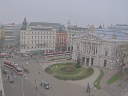 Malinovského náměstí