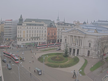 Město Brno