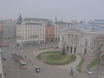 Město Brno