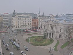 Malinovského náměstí