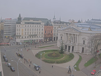 Město Brno
