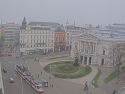 Malinovského náměstí