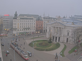 Město Brno