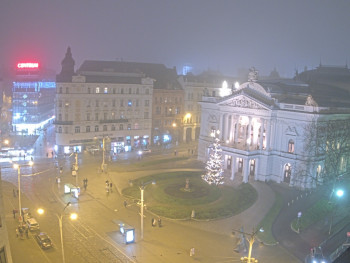 Město Brno