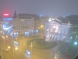 Malinovského náměstí