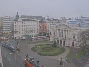Město Brno