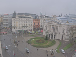 Malinovského náměstí