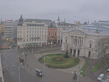 Město Brno