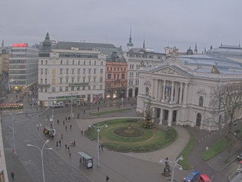 Město Brno