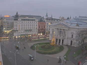 Město Brno