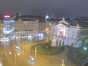 Město Brno