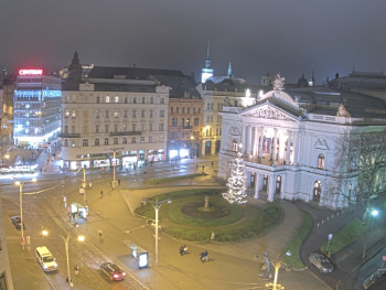 Město Brno