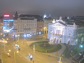 Město Brno