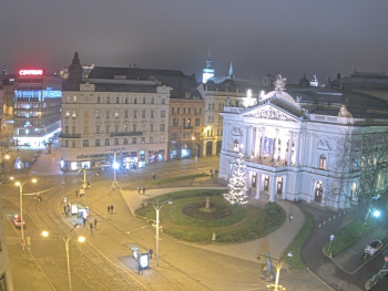 Město Brno