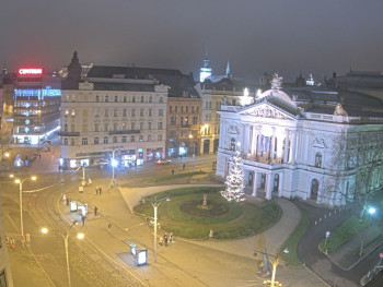 Město Brno