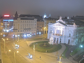 Město Brno